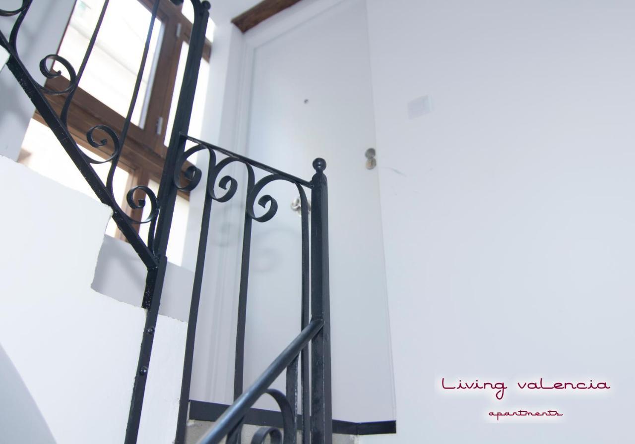 Living Valencia Corregeria Apartment ภายนอก รูปภาพ